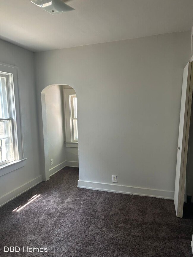 Foto del edificio - 3 br, 1 bath House - 3718 Warsaw St.