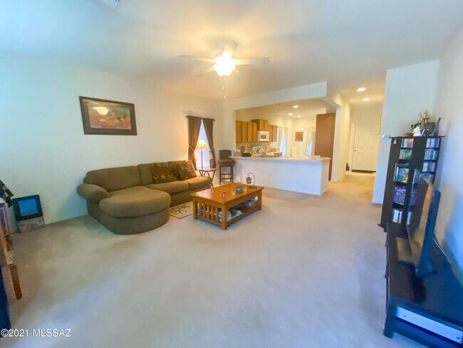 Foto del edificio - 2 Bedroom with Den in Red Rock