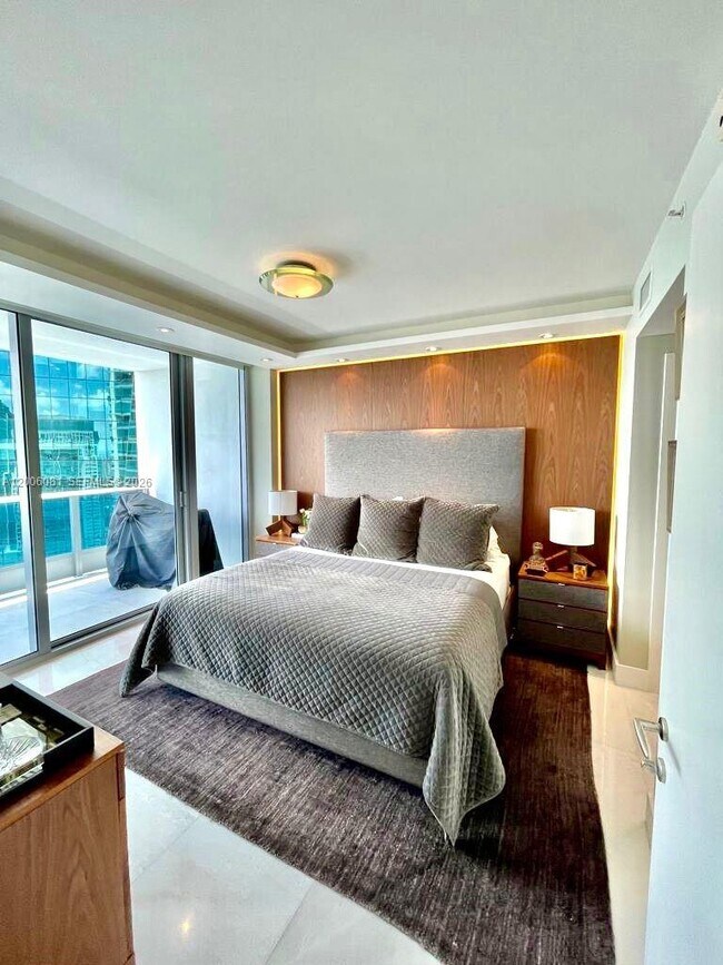 Foto del edificio - 200 Biscayne Blvd Way