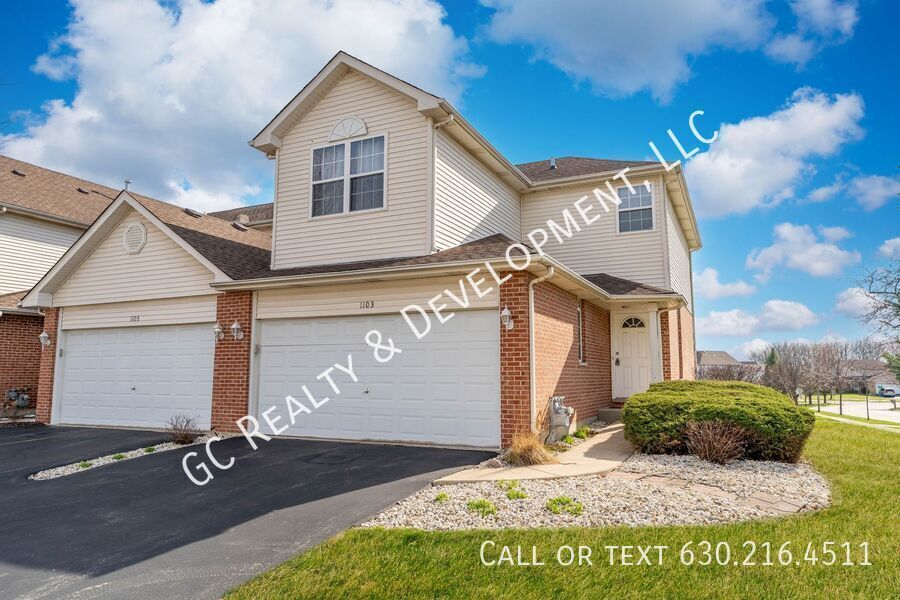 Primary Photo - 1103 Coventry Cir