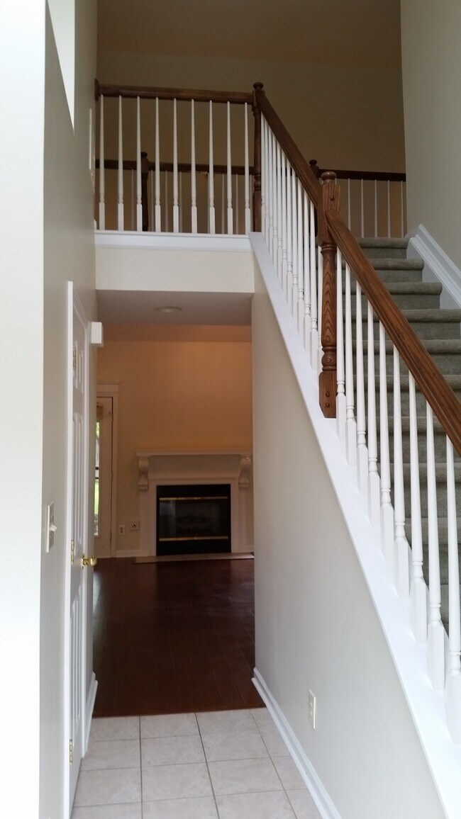 Entrance - 521 Skyview Lane