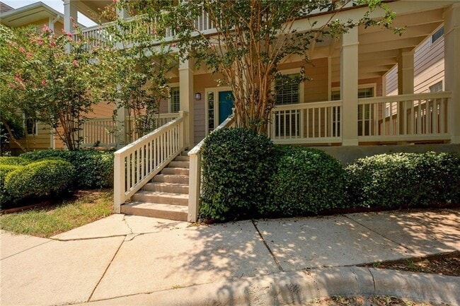 Foto del edificio - 2614 Kinney Oaks Ct