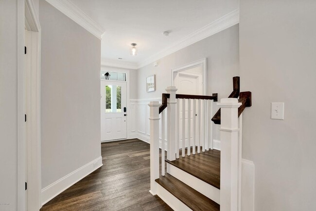 Foto del edificio - Summerhouse on Everett Bay Home Available!