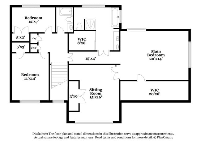 Building Photo - 505 Mountain Oaks Pkwy