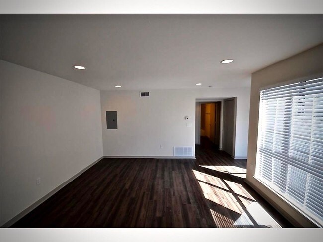 Foto del edificio - 2806 Reagan St