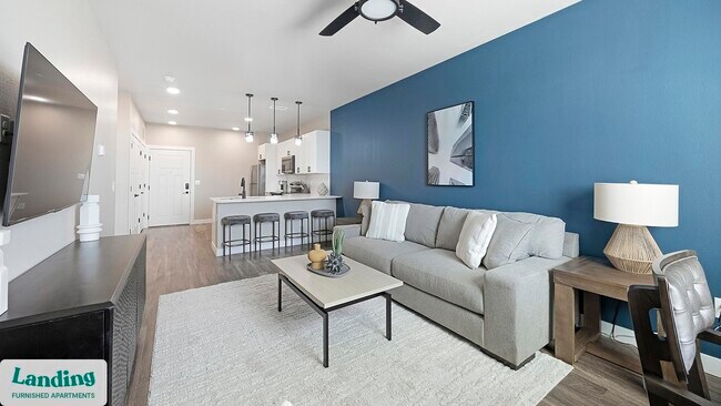 Foto del edificio - 2445 Estrella Pkwy