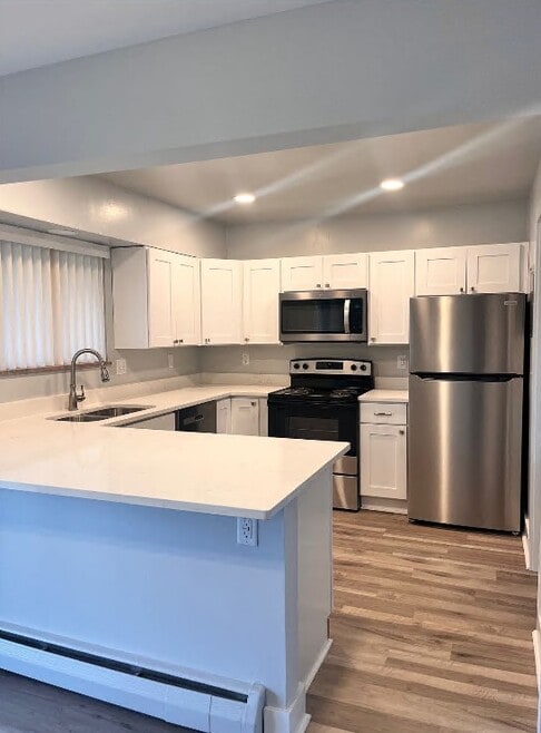 AVAILABLE NOW - Wyndham Hill Apartments