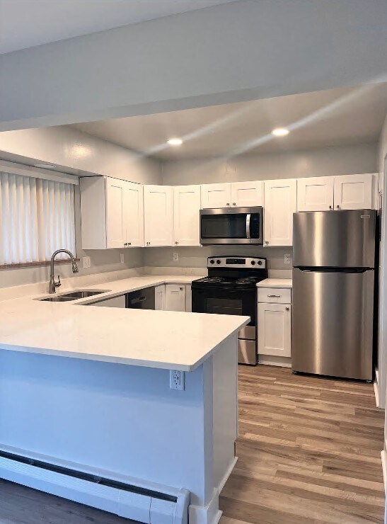 DISPONIBLE AHORA - Wyndham Hill Apartments