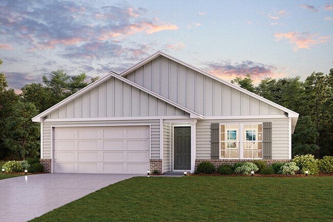 Building Photo - 209 Dream Catcher Dr, Lizella, GA