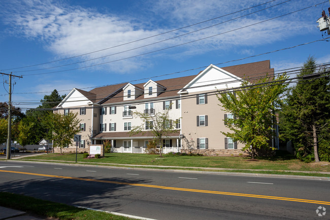 Building Photo - The Goodwin