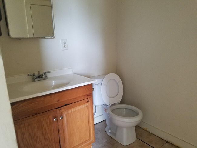 Bathroom - 110 Emlenton St