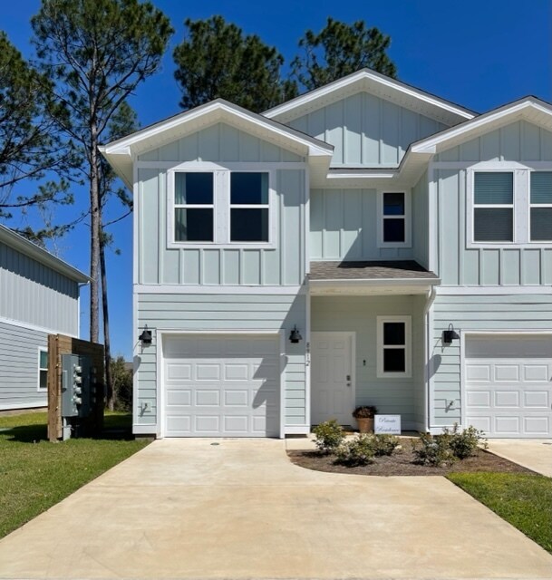 8912 Brigade Trl, Pensacola, FL 32534 Townhome Rentals in Pensacola