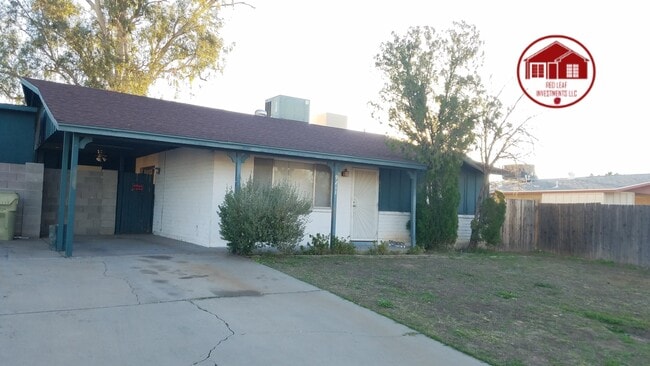 Building Photo - 9211 N 45th Ave