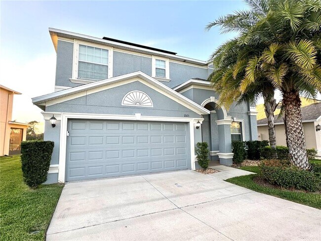 Foto del edificio - 11523 Peru Springs Pl