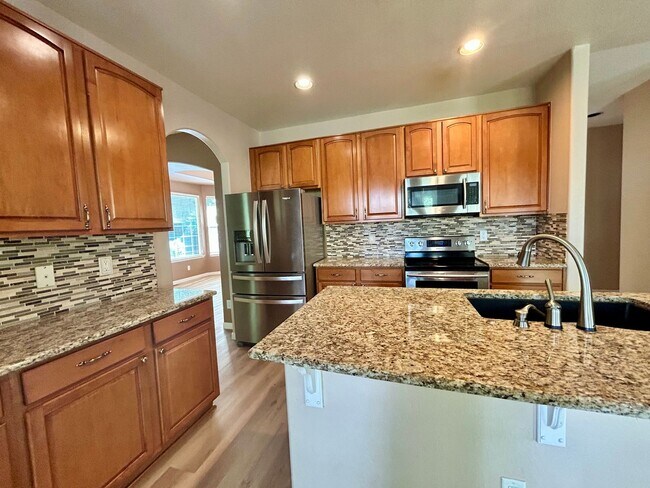 Foto del edificio - Spacious 3Bd Home in the Broadlands