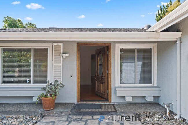 Foto del edificio - 4 br, 2 bath House - 4948 Avenida De Los A...