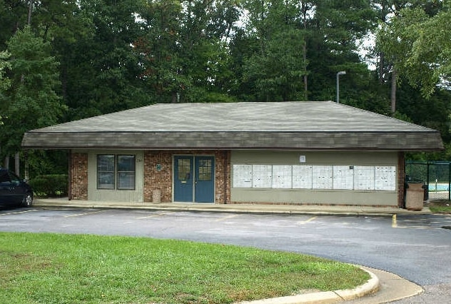 Building Photo - Kingsborough Estates MHC