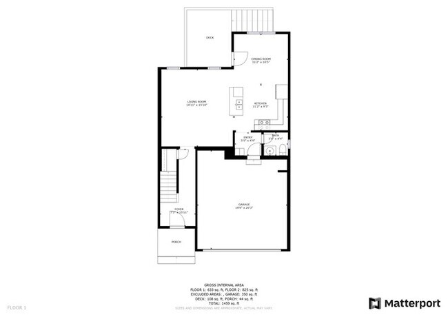 Building Photo - Welcome Home to Chamblin Ridge!