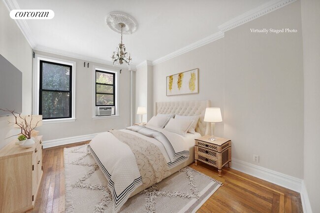 Foto del edificio - 315 E 80th St