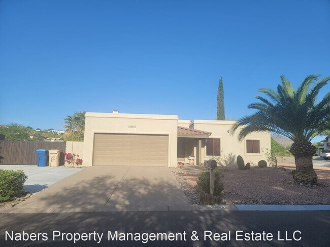 Foto del edificio - 3 br, 2 bath House - 16444 N. Dixie Mine T...