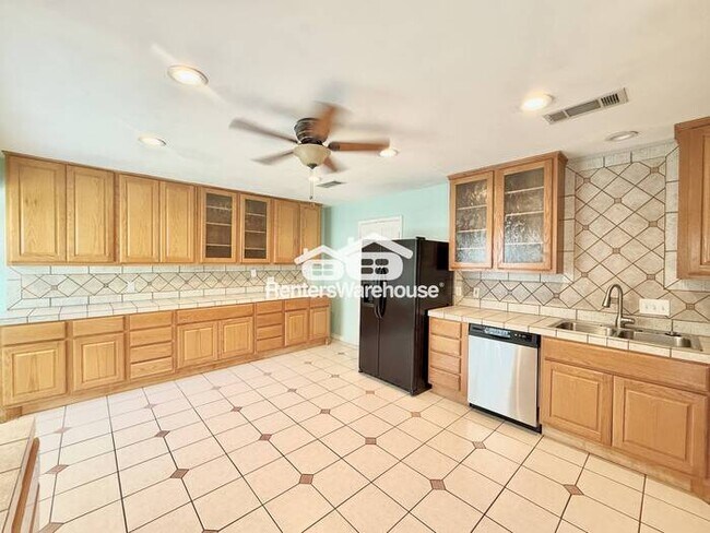 Foto del edificio - Well established home in Grapevine