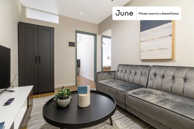 Foto del edificio - Room in Shared 3 bed/1 bath home in Chinatown
