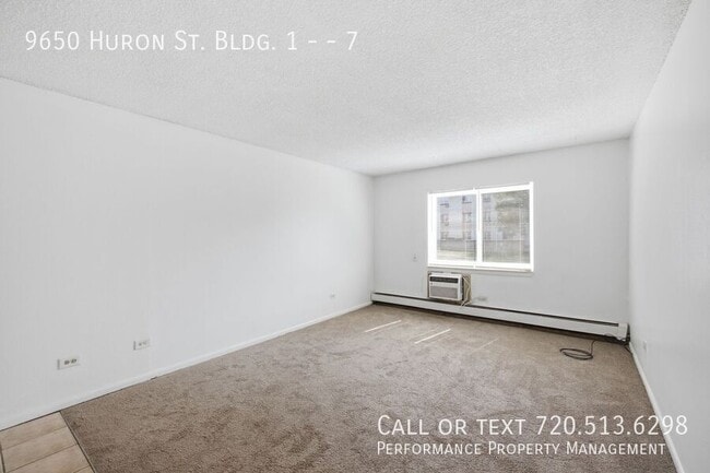 Foto del edificio - 9650 Huron St