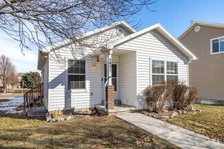 Building Photo - 3951 Dodge St
