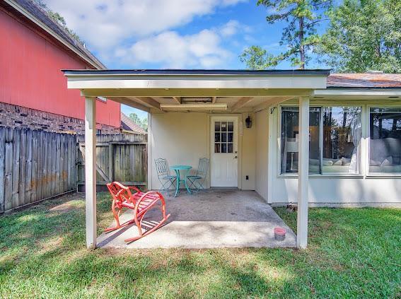 Foto del edificio - 3511 Nutwood Ln