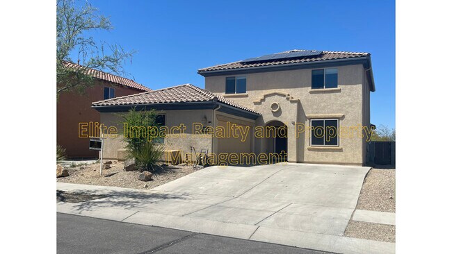 Building Photo - 6004 S Meadow Breeze Dr