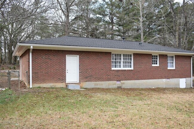 Foto del edificio - 4562 Beavers Rd