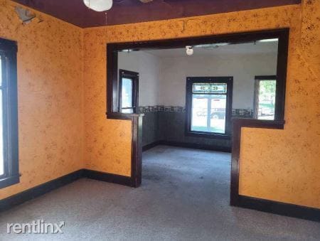 Building Photo - 2 br, 1 bath House - 611 5th St A Unit A