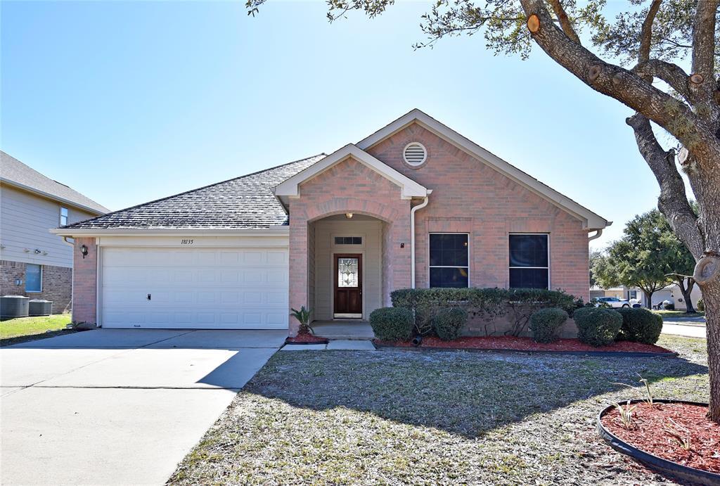 Foto principal - 18135 Timber Crossing Ln