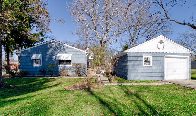 Foto del edificio - 735 Chestnut St