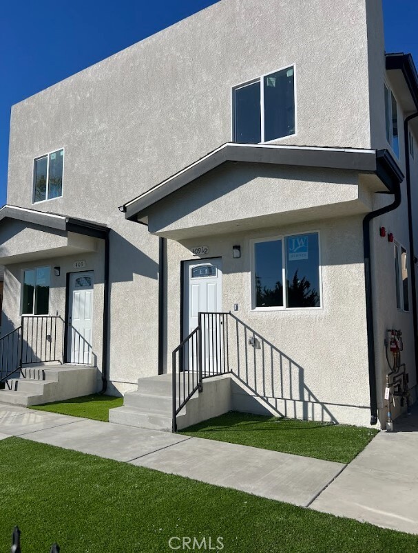 Foto del edificio - 409 E 99th St