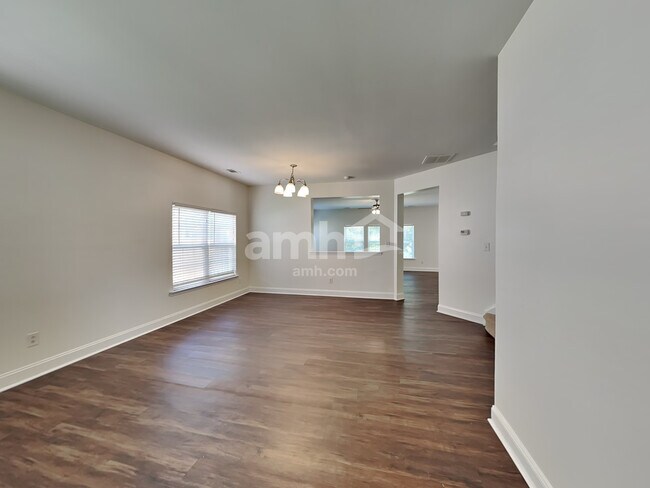 Foto del edificio - 12506 Cumberland Cove Drive