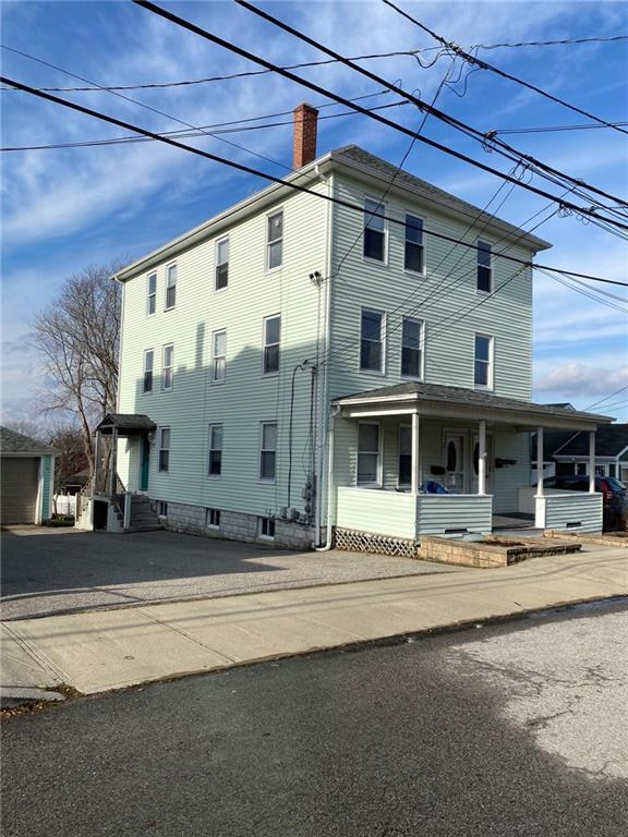 25 Thompson Ave Unit 3, Bristol, RI 02809 Apartment for Rent in