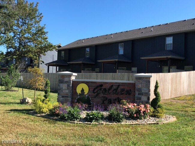Foto del edificio - 3 br, 2.5 bath Townhome - 3075 W Cardinal St