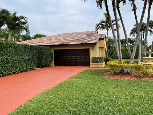 Foto del edificio - 16178 SW 154th Ct