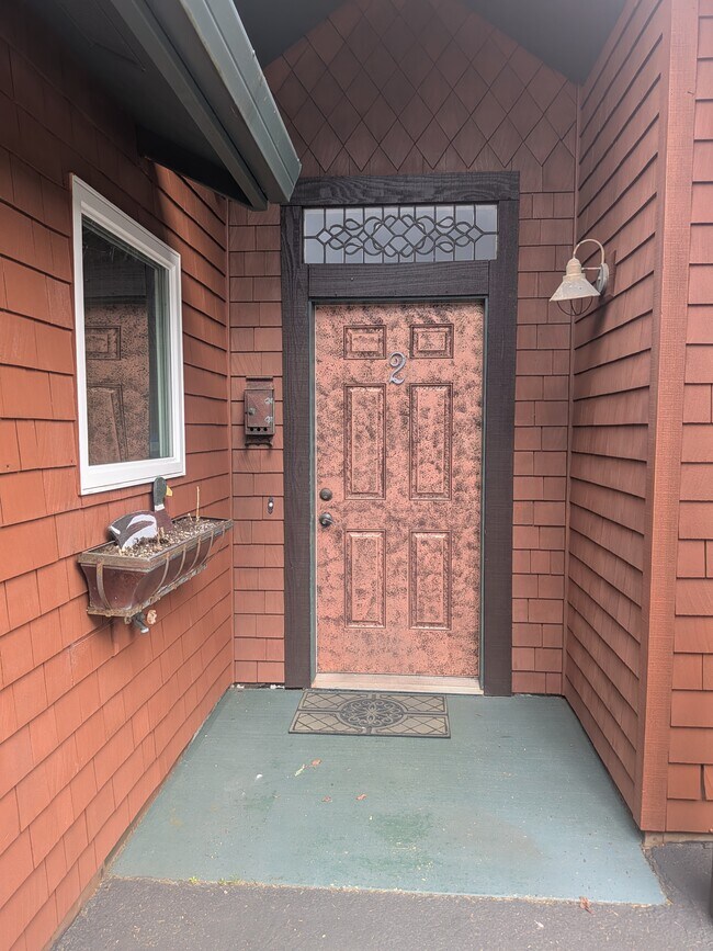 Foto del edificio - 3449 NE 40th Ct