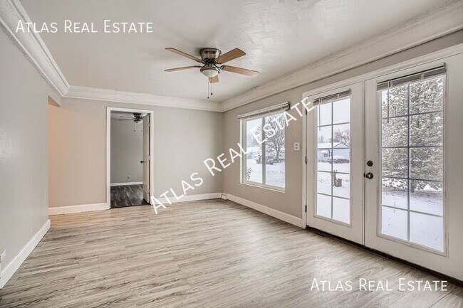 Building Photo - 810 S Tejon St