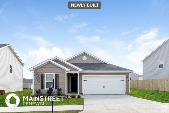 Building Photo - 2319 Bee Hive Dr