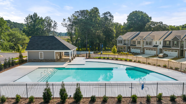 Building Photo - 1574 Gray Branch Dr