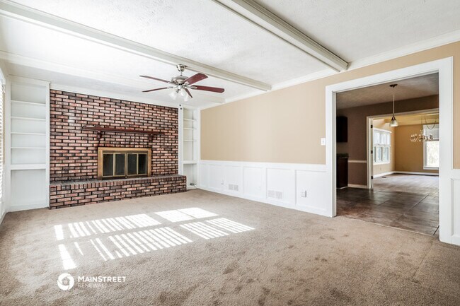 Building Photo - 1831 Nicole Ln