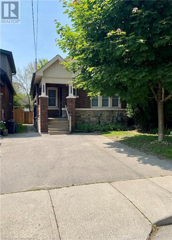 Building Photo - 449 Herkimer St
