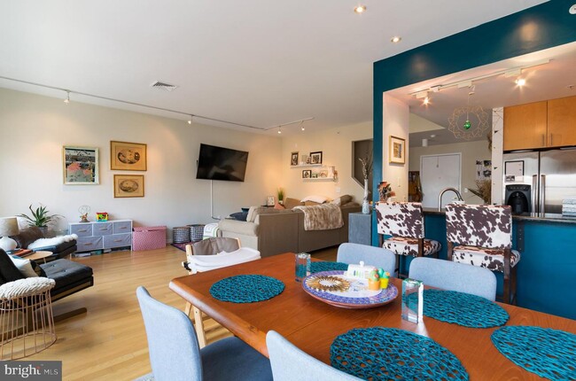 Foto del edificio - 837 N 2nd St