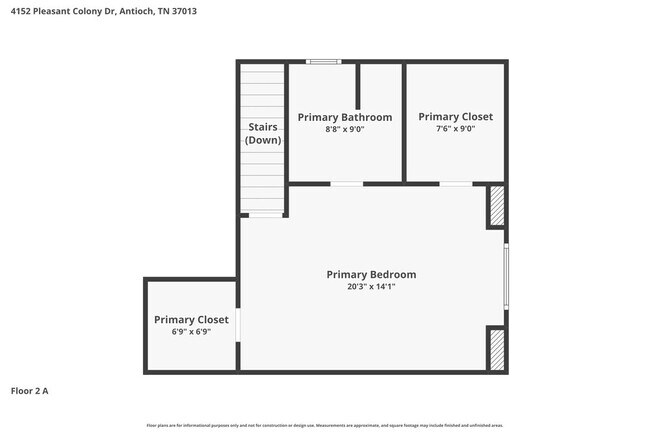 Foto del edificio - 4152 Pleasant Colony Dr