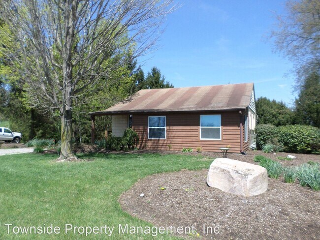 Foto del edificio - 3 br, 1 bath House - 1806 Brooksfield Road