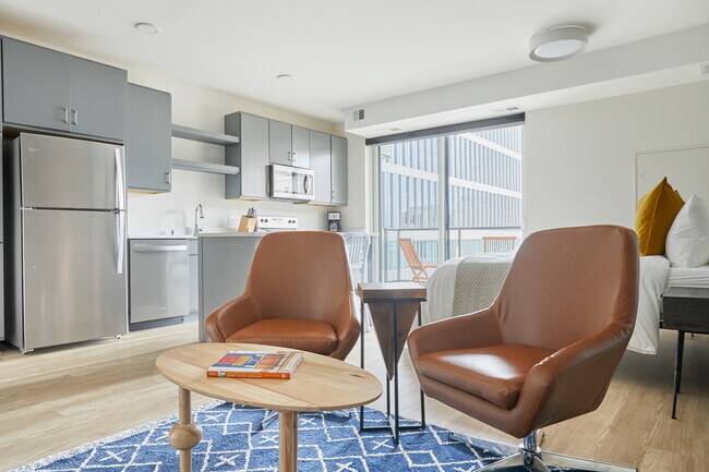 Foto del edificio - 600 5th Ave S