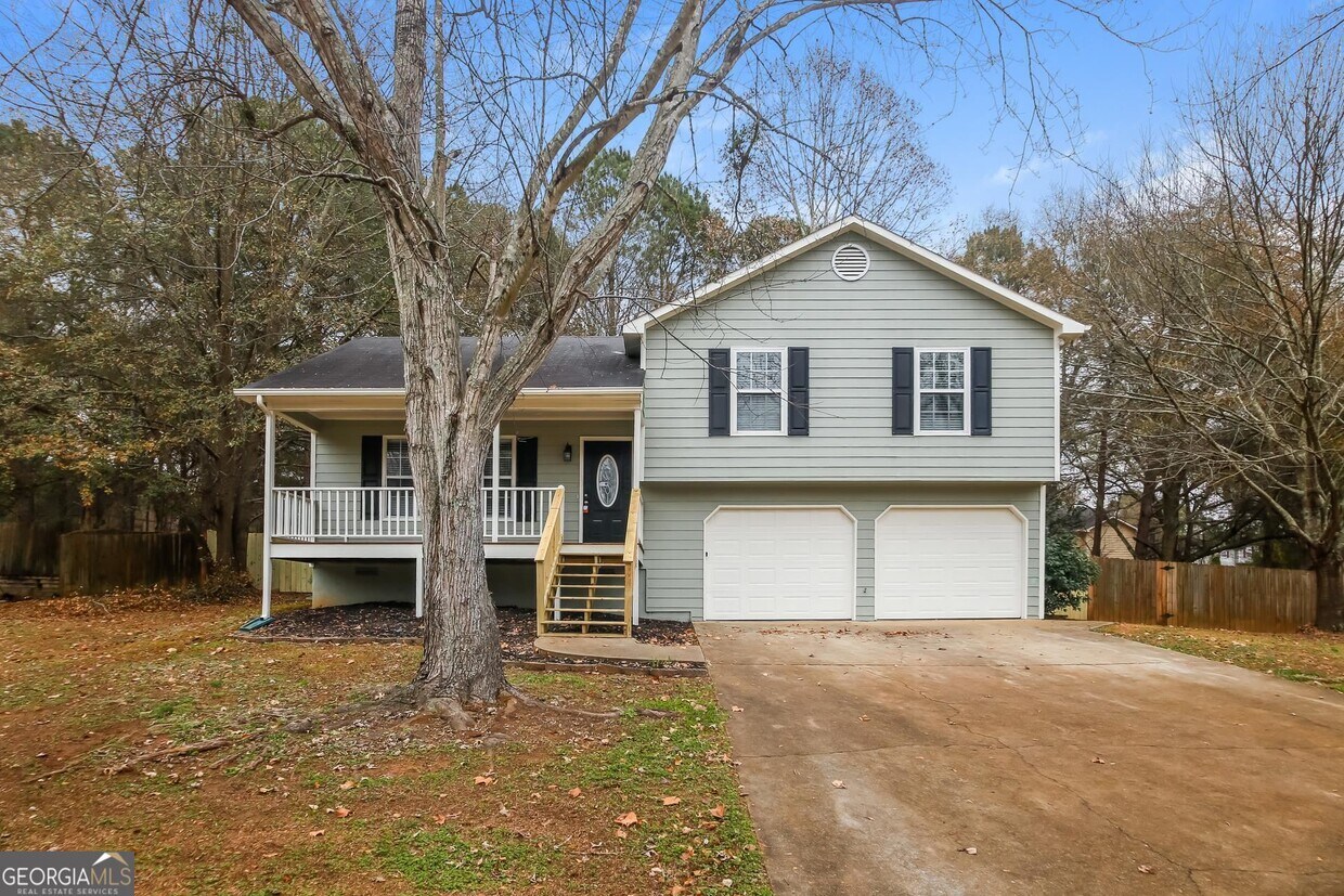 22 Pebble Brook Ct SW, Euharlee, GA 30120 House Rental in Euharlee
